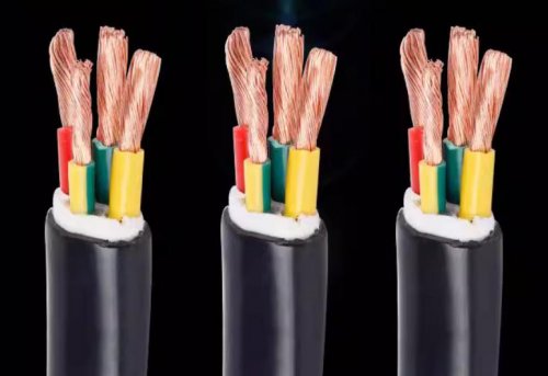 消防中常用的电线电缆，你知道几个？